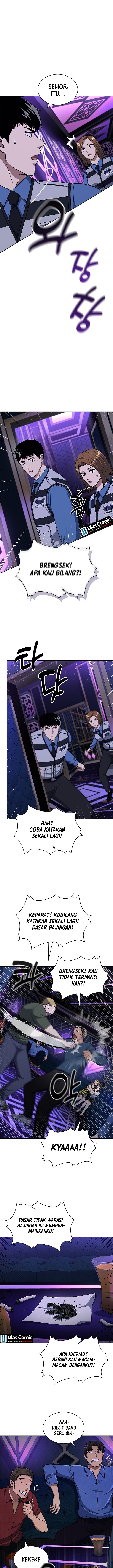 Dilarang COPAS - situs resmi www.mangacanblog.com - Komik reset life of regression police 112 - chapter 112 113 Indonesia reset life of regression police 112 - chapter 112 Terbaru 3|Baca Manga Komik Indonesia|Mangacan
