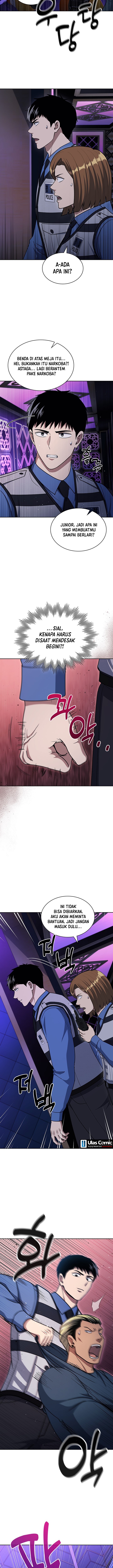 Dilarang COPAS - situs resmi www.mangacanblog.com - Komik reset life of regression police 112 - chapter 112 113 Indonesia reset life of regression police 112 - chapter 112 Terbaru 4|Baca Manga Komik Indonesia|Mangacan