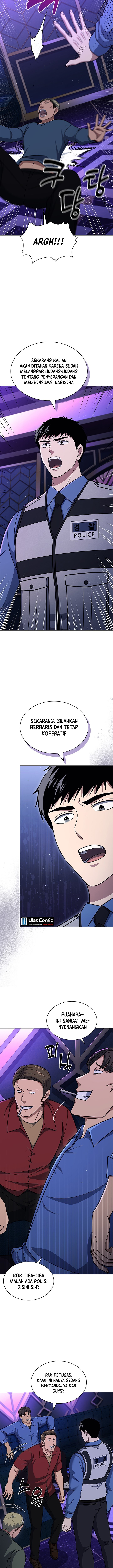 Dilarang COPAS - situs resmi www.mangacanblog.com - Komik reset life of regression police 112 - chapter 112 113 Indonesia reset life of regression police 112 - chapter 112 Terbaru 5|Baca Manga Komik Indonesia|Mangacan