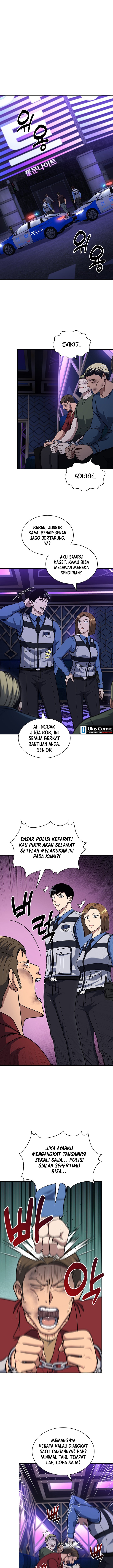 Dilarang COPAS - situs resmi www.mangacanblog.com - Komik reset life of regression police 112 - chapter 112 113 Indonesia reset life of regression police 112 - chapter 112 Terbaru 7|Baca Manga Komik Indonesia|Mangacan