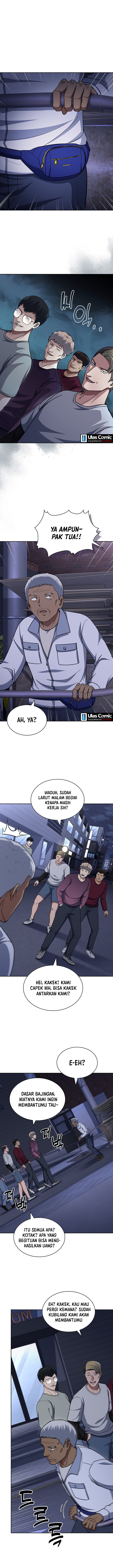 Dilarang COPAS - situs resmi www.mangacanblog.com - Komik reset life of regression police 112 - chapter 112 113 Indonesia reset life of regression police 112 - chapter 112 Terbaru 10|Baca Manga Komik Indonesia|Mangacan