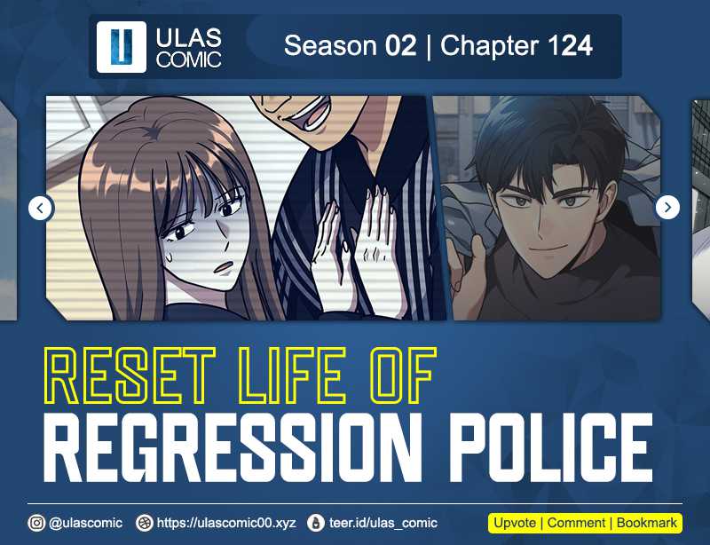 Dilarang COPAS - situs resmi www.mangacanblog.com - Komik reset life of regression police 124 - chapter 124 125 Indonesia reset life of regression police 124 - chapter 124 Terbaru 0|Baca Manga Komik Indonesia|Mangacan