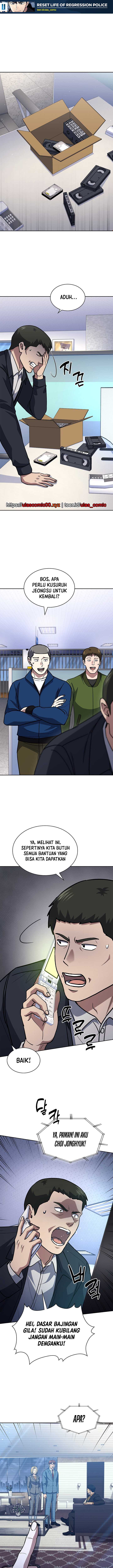 Dilarang COPAS - situs resmi www.mangacanblog.com - Komik reset life of regression police 124 - chapter 124 125 Indonesia reset life of regression police 124 - chapter 124 Terbaru 1|Baca Manga Komik Indonesia|Mangacan