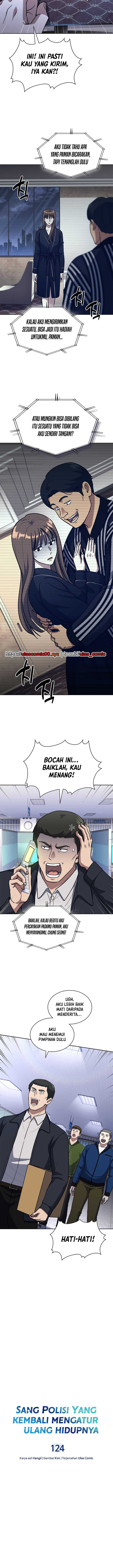 Dilarang COPAS - situs resmi www.mangacanblog.com - Komik reset life of regression police 124 - chapter 124 125 Indonesia reset life of regression police 124 - chapter 124 Terbaru 2|Baca Manga Komik Indonesia|Mangacan