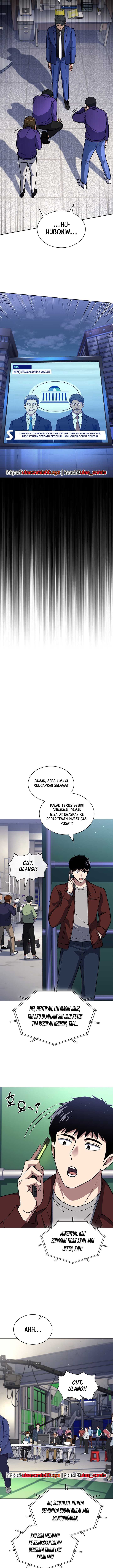 Dilarang COPAS - situs resmi www.mangacanblog.com - Komik reset life of regression police 124 - chapter 124 125 Indonesia reset life of regression police 124 - chapter 124 Terbaru 11|Baca Manga Komik Indonesia|Mangacan