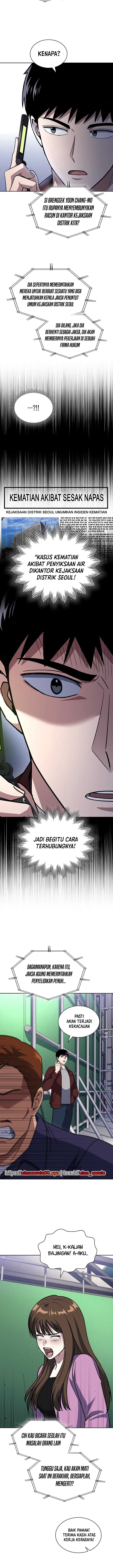 Dilarang COPAS - situs resmi www.mangacanblog.com - Komik reset life of regression police 124 - chapter 124 125 Indonesia reset life of regression police 124 - chapter 124 Terbaru 12|Baca Manga Komik Indonesia|Mangacan