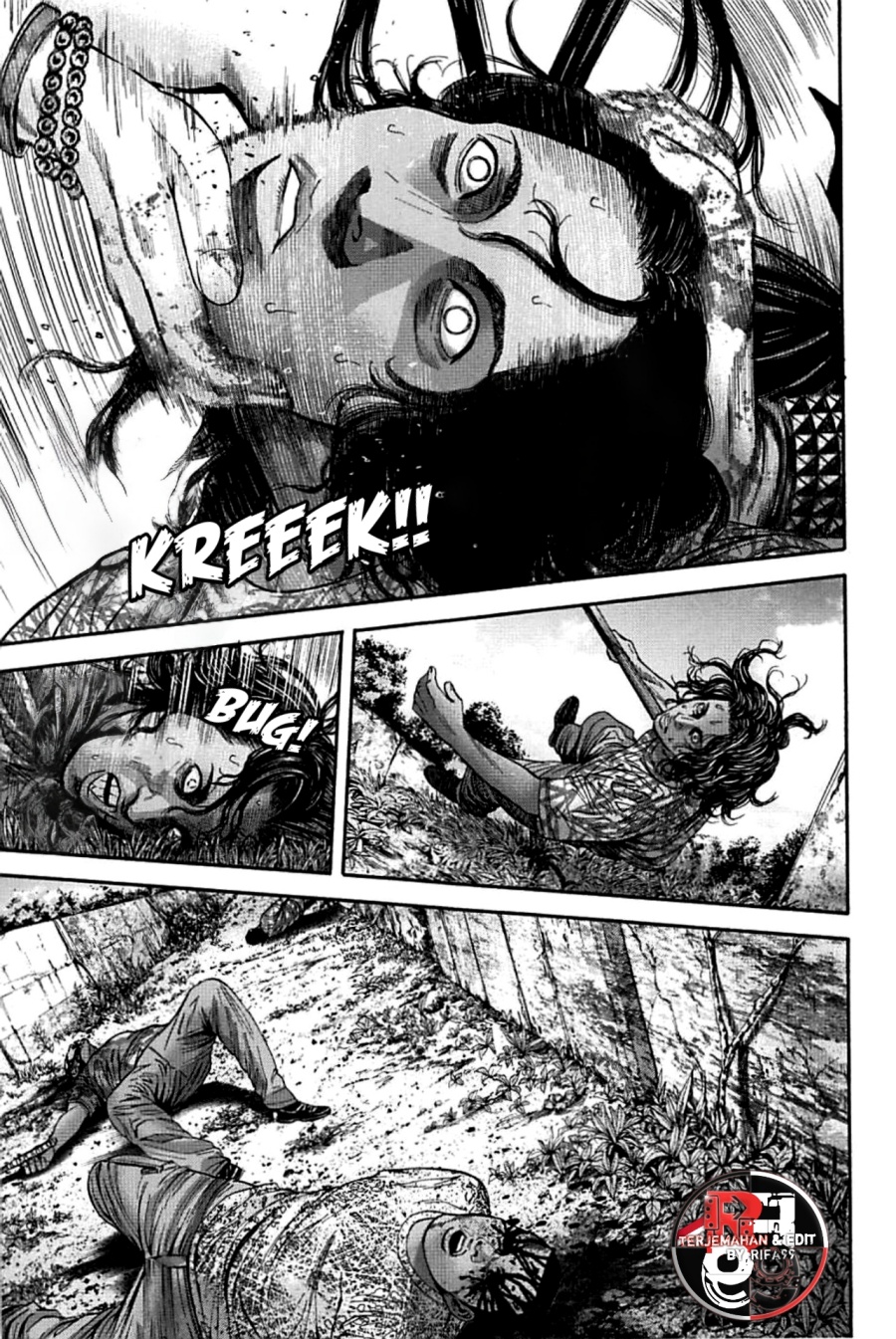 Resident Evil: Heavenly Island Chapter 07 Bahasa Indonesia