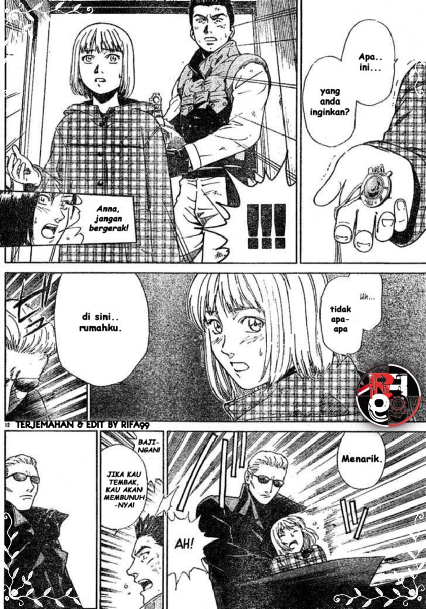 Resident Evil: Umbrella Chronicles – Prelude to the Fall Chapter 02 END Bahasa Indonesia