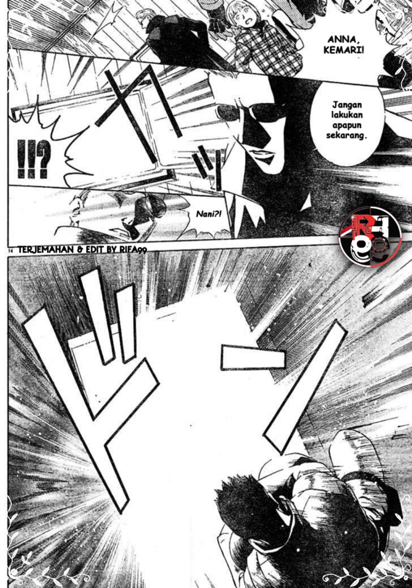 Resident Evil: Umbrella Chronicles – Prelude to the Fall Chapter 02 END Bahasa Indonesia