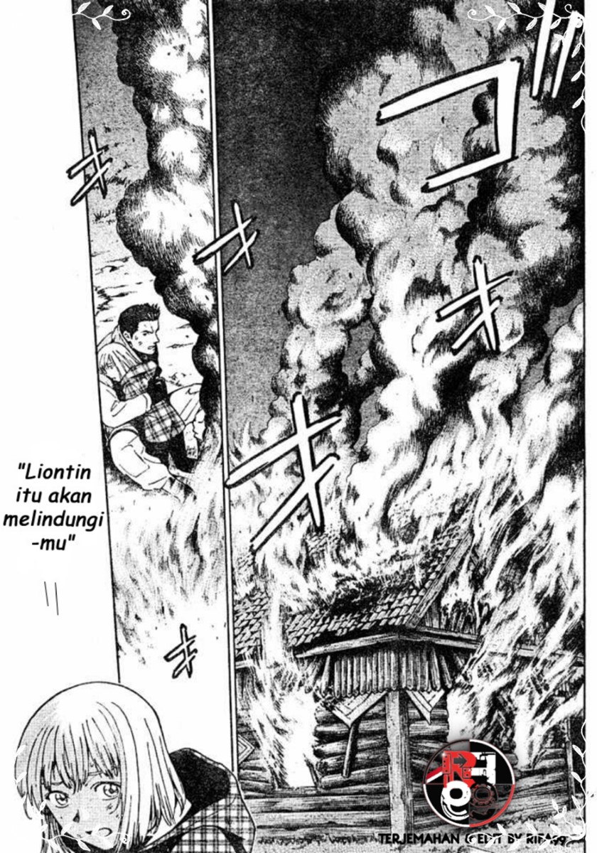 Resident Evil: Umbrella Chronicles – Prelude to the Fall Chapter 02 END Bahasa Indonesia