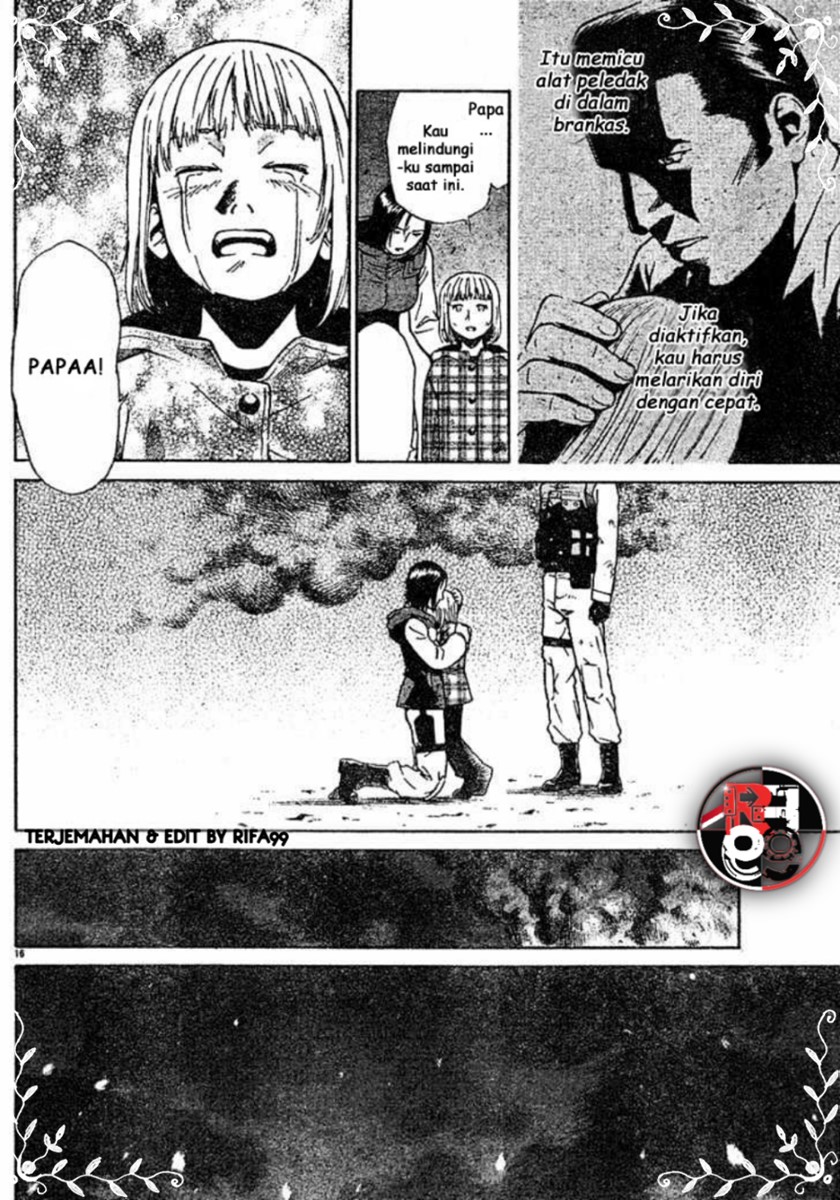 Resident Evil: Umbrella Chronicles – Prelude to the Fall Chapter 02 END Bahasa Indonesia