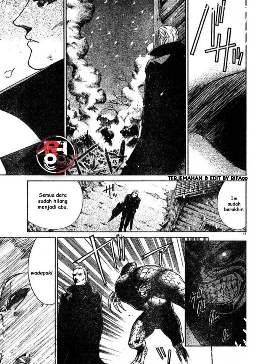 Resident Evil: Umbrella Chronicles – Prelude to the Fall Chapter 02 END Bahasa Indonesia