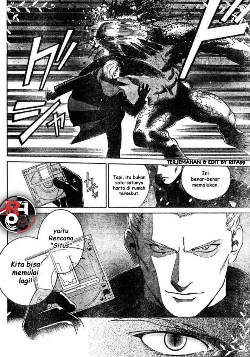 Resident Evil: Umbrella Chronicles – Prelude to the Fall Chapter 02 END Bahasa Indonesia