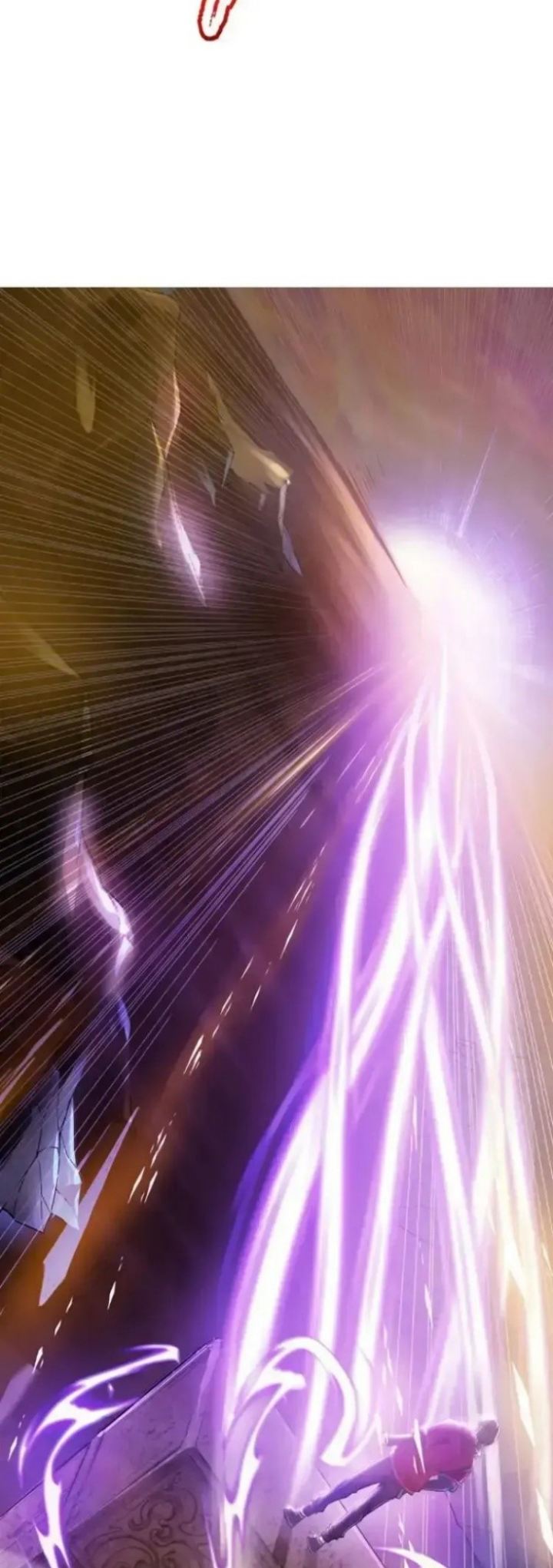 Resurrection of Reiki – Awakening of the God-Slaying Eye chapter 1