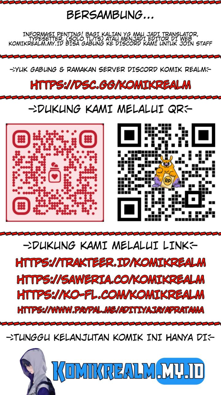 Resurrection of Reiki – Awakening of the God-Slaying Eye chapter 1
