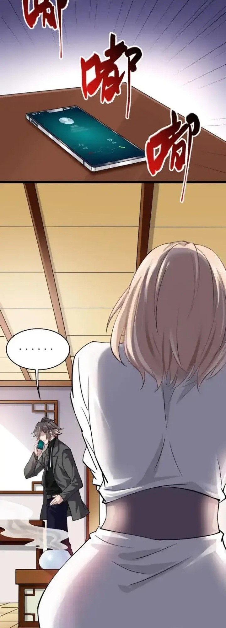 Resurrection of Reiki – Awakening of the God-Slaying Eye Chapter 02 Bahasa Indonesia