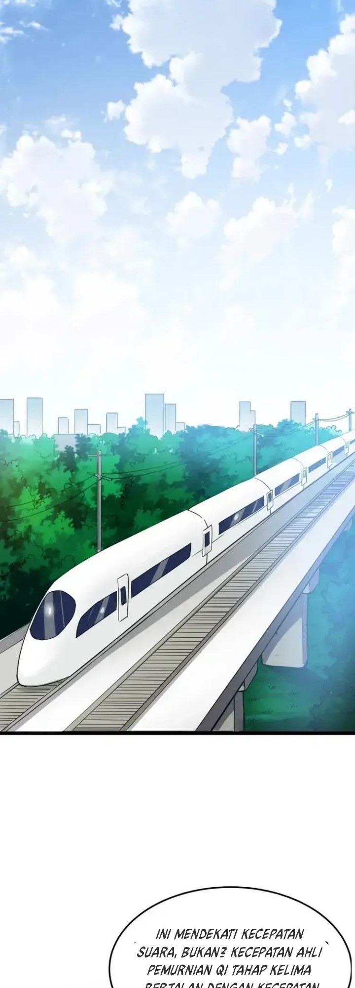 Resurrection of Reiki – Awakening of the God-Slaying Eye Chapter 02 Bahasa Indonesia