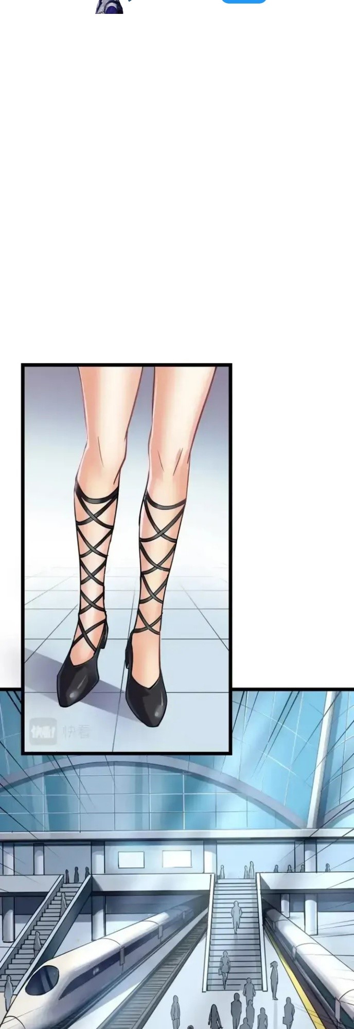 Resurrection of Reiki – Awakening of the God-Slaying Eye Chapter 02 Bahasa Indonesia