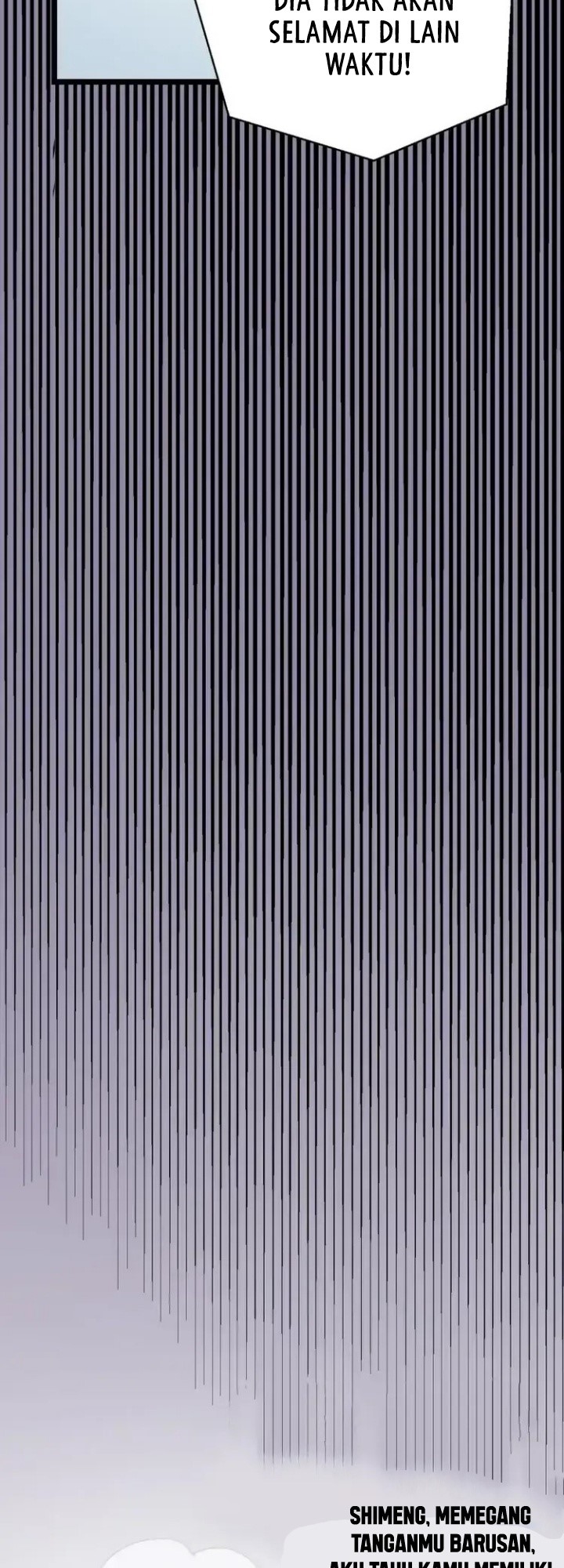 Resurrection of Reiki – Awakening of the God-Slaying Eye Chapter 02 Bahasa Indonesia