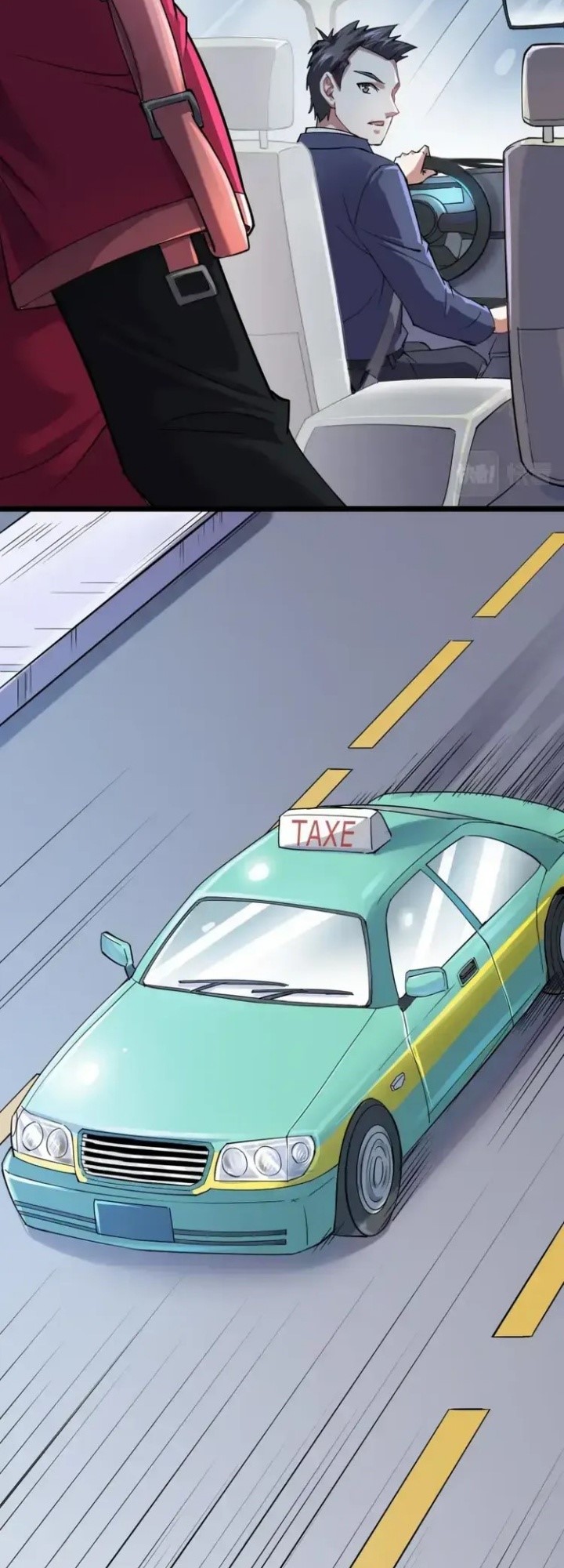 Resurrection of Reiki – Awakening of the God-Slaying Eye Chapter 02 Bahasa Indonesia