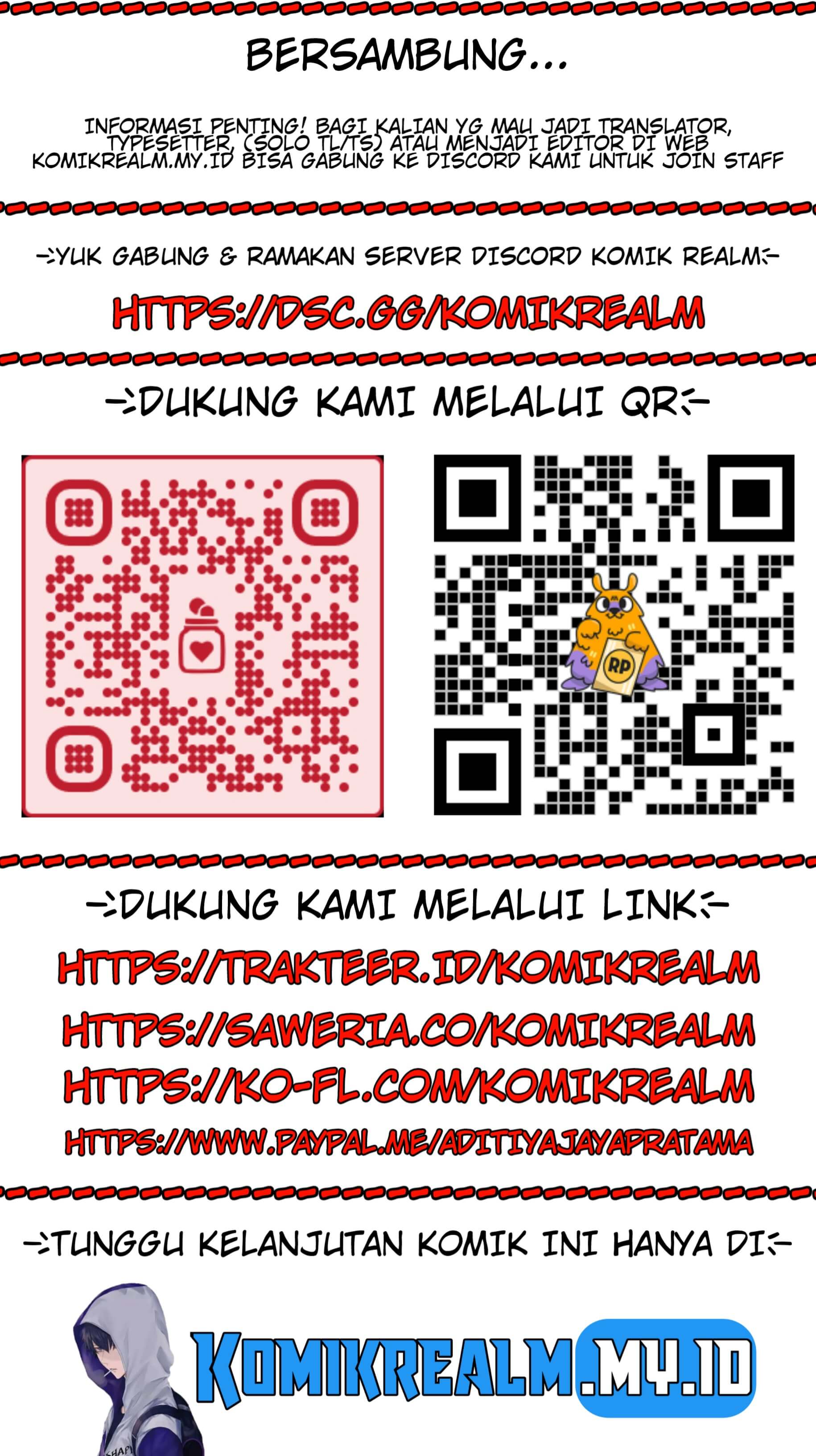 Resurrection of Reiki – Awakening of the God-Slaying Eye chapter 4