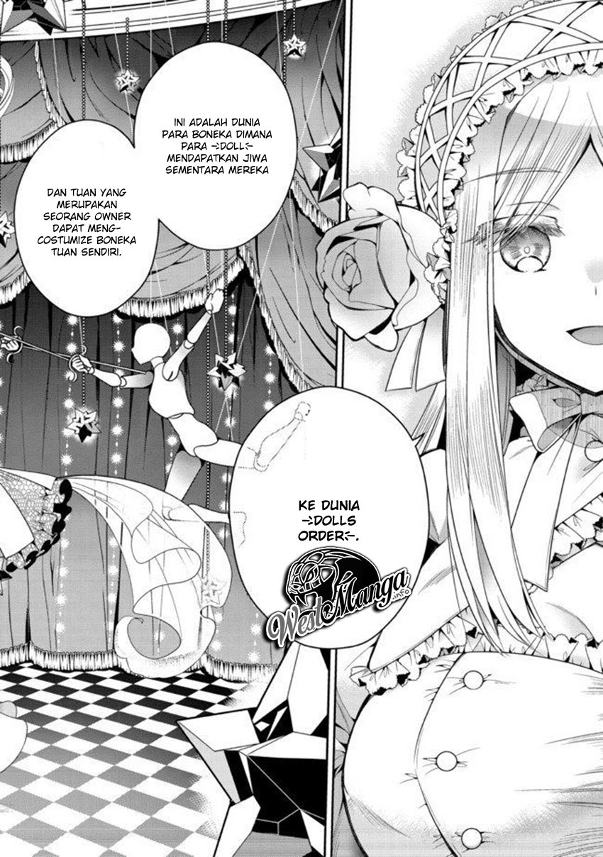 Dilarang COPAS - situs resmi www.mangacanblog.com - Komik retire shita ningyoushi no mmo kikou jojishi 001.1 - chapter 1.1 2.1 Indonesia retire shita ningyoushi no mmo kikou jojishi 001.1 - chapter 1.1 Terbaru 12|Baca Manga Komik Indonesia|Mangacan