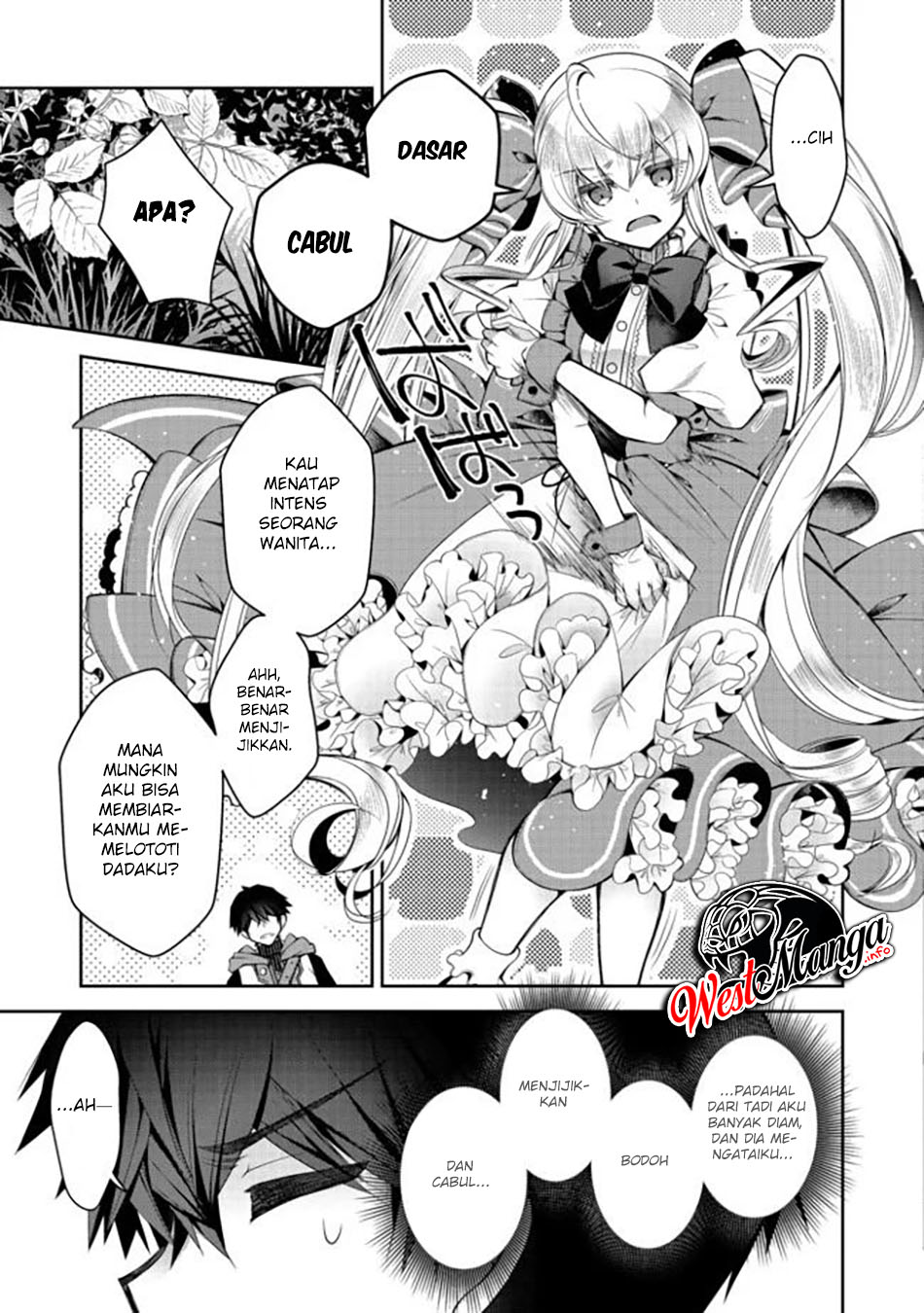 Dilarang COPAS - situs resmi www.mangacanblog.com - Komik retire shita ningyoushi no mmo kikou jojishi 004 - chapter 4 5 Indonesia retire shita ningyoushi no mmo kikou jojishi 004 - chapter 4 Terbaru 22|Baca Manga Komik Indonesia|Mangacan