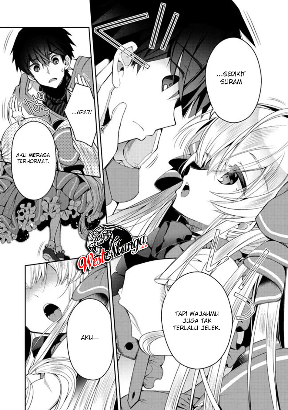 Dilarang COPAS - situs resmi www.mangacanblog.com - Komik retire shita ningyoushi no mmo kikou jojishi 004 - chapter 4 5 Indonesia retire shita ningyoushi no mmo kikou jojishi 004 - chapter 4 Terbaru 24|Baca Manga Komik Indonesia|Mangacan