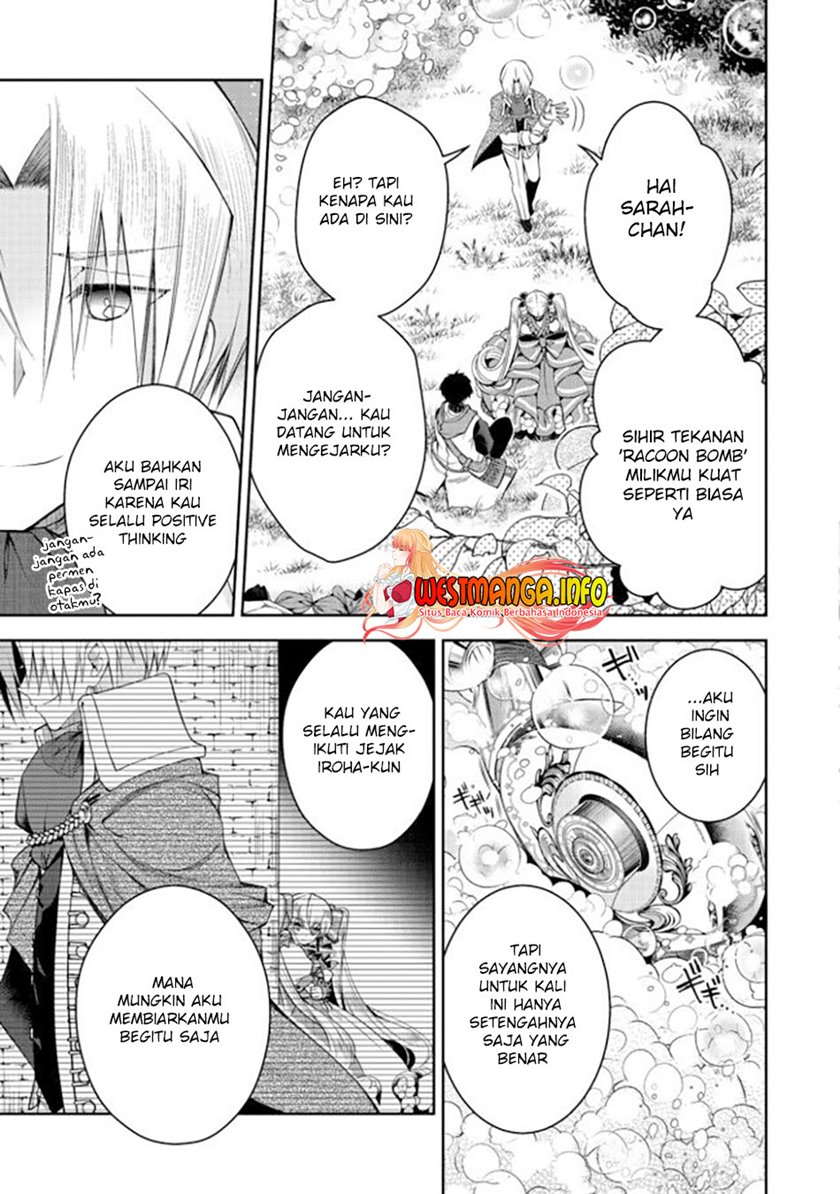 Dilarang COPAS - situs resmi www.mangacanblog.com - Komik retire shita ningyoushi no mmo kikou jojishi 010 - chapter 10 11 Indonesia retire shita ningyoushi no mmo kikou jojishi 010 - chapter 10 Terbaru 6|Baca Manga Komik Indonesia|Mangacan