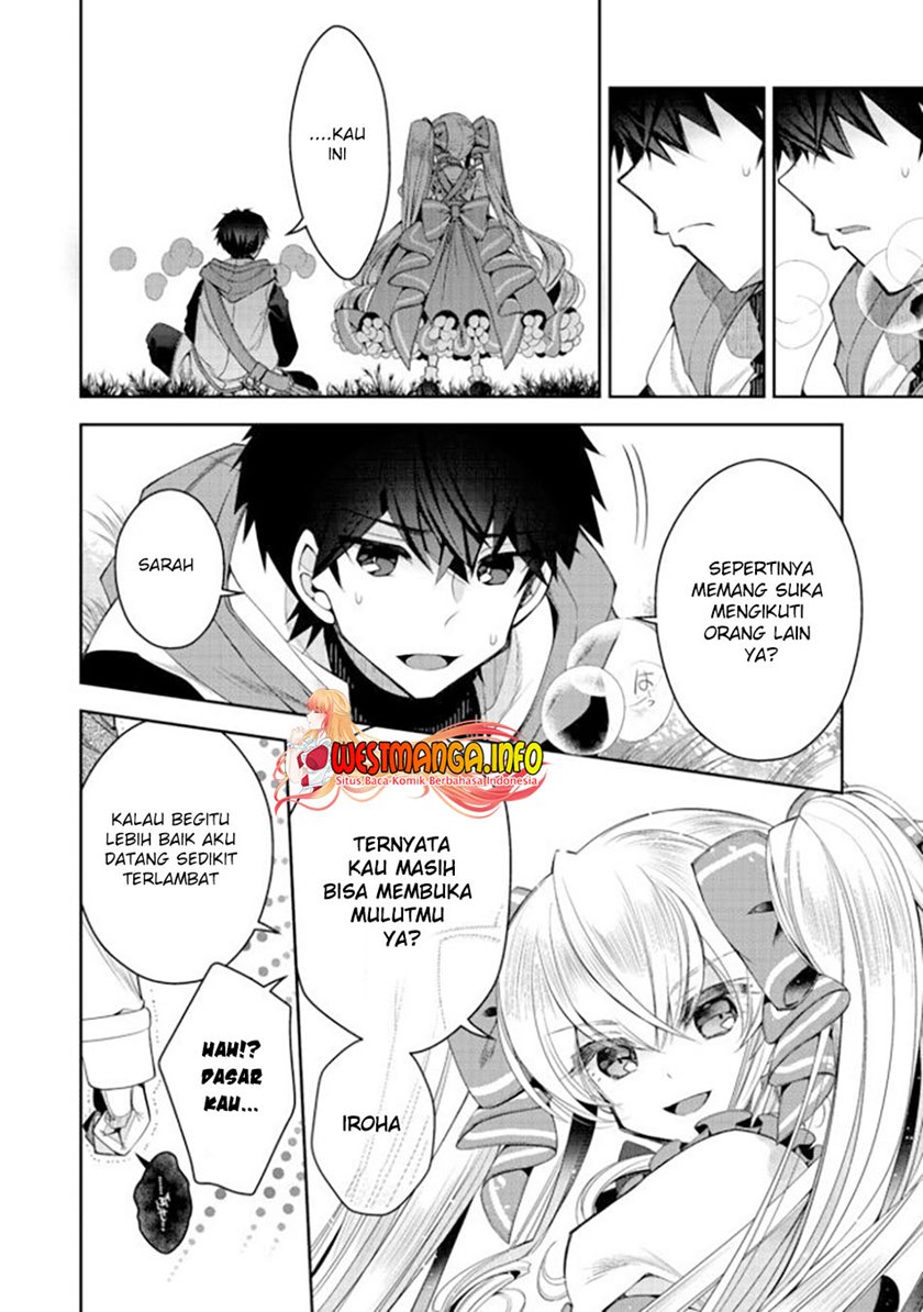 Dilarang COPAS - situs resmi www.mangacanblog.com - Komik retire shita ningyoushi no mmo kikou jojishi 010 - chapter 10 11 Indonesia retire shita ningyoushi no mmo kikou jojishi 010 - chapter 10 Terbaru 7|Baca Manga Komik Indonesia|Mangacan