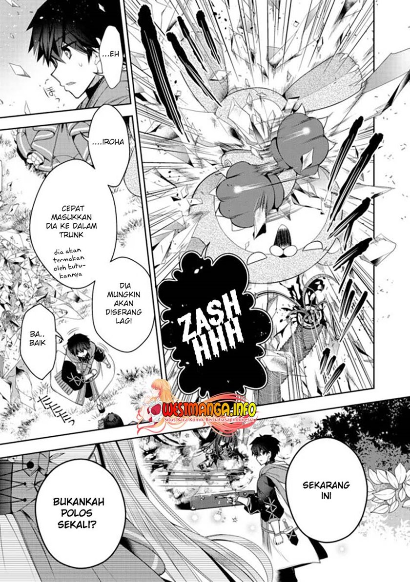 Dilarang COPAS - situs resmi www.mangacanblog.com - Komik retire shita ningyoushi no mmo kikou jojishi 010 - chapter 10 11 Indonesia retire shita ningyoushi no mmo kikou jojishi 010 - chapter 10 Terbaru 10|Baca Manga Komik Indonesia|Mangacan