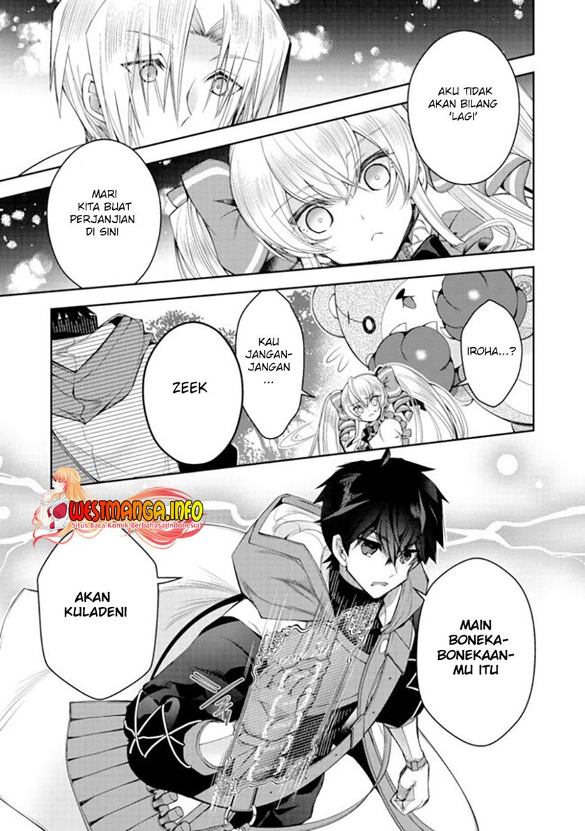 Dilarang COPAS - situs resmi www.mangacanblog.com - Komik retire shita ningyoushi no mmo kikou jojishi 010 - chapter 10 11 Indonesia retire shita ningyoushi no mmo kikou jojishi 010 - chapter 10 Terbaru 14|Baca Manga Komik Indonesia|Mangacan