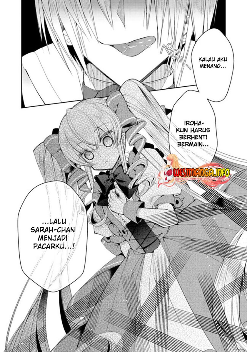 Dilarang COPAS - situs resmi www.mangacanblog.com - Komik retire shita ningyoushi no mmo kikou jojishi 010 - chapter 10 11 Indonesia retire shita ningyoushi no mmo kikou jojishi 010 - chapter 10 Terbaru 17|Baca Manga Komik Indonesia|Mangacan