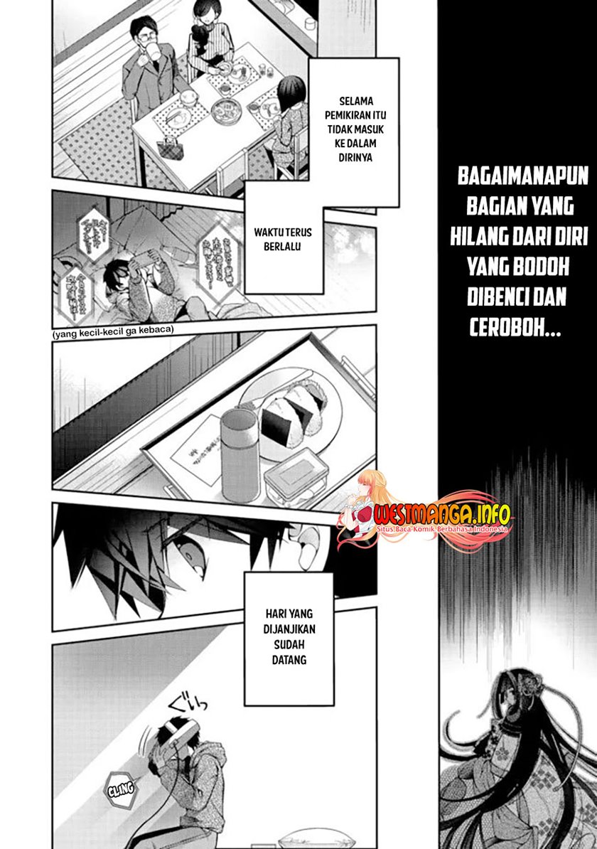 Retire Shita Ningyoushi No MMO Kikou Jojishi chapter 12