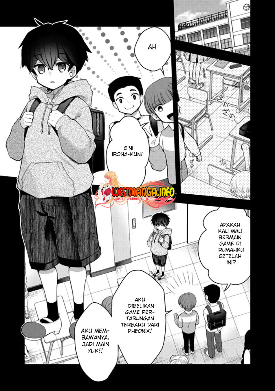 Dilarang COPAS - situs resmi www.mangacanblog.com - Komik retire shita ningyoushi no mmo kikou jojishi 016 - chapter 16 17 Indonesia retire shita ningyoushi no mmo kikou jojishi 016 - chapter 16 Terbaru 2|Baca Manga Komik Indonesia|Mangacan