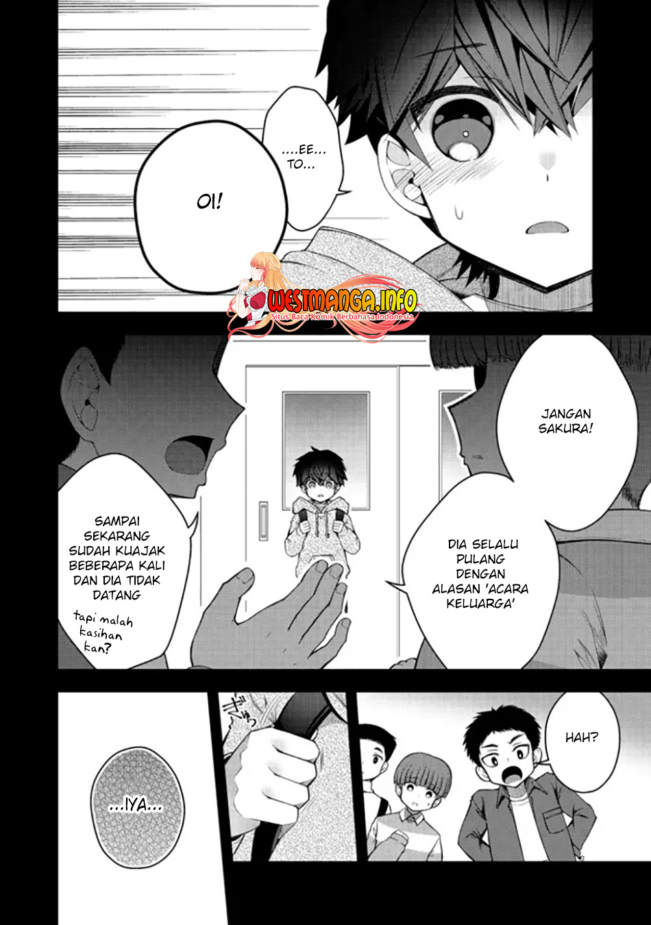 Dilarang COPAS - situs resmi www.mangacanblog.com - Komik retire shita ningyoushi no mmo kikou jojishi 016.1 - chapter 16.1 17.1 Indonesia retire shita ningyoushi no mmo kikou jojishi 016.1 - chapter 16.1 Terbaru 3|Baca Manga Komik Indonesia|Mangacan