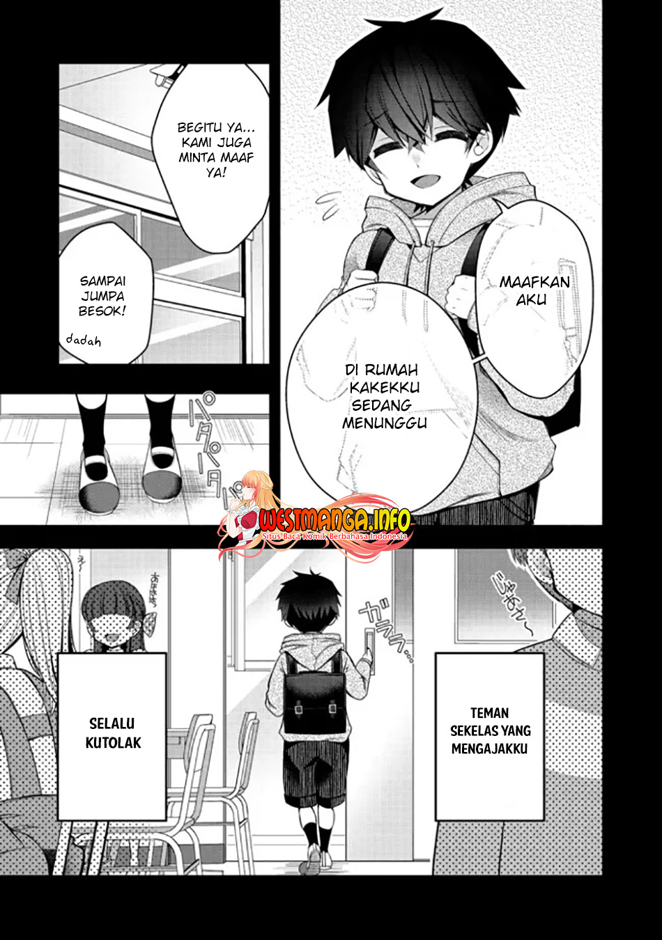 Dilarang COPAS - situs resmi www.mangacanblog.com - Komik retire shita ningyoushi no mmo kikou jojishi 016 - chapter 16 17 Indonesia retire shita ningyoushi no mmo kikou jojishi 016 - chapter 16 Terbaru 4|Baca Manga Komik Indonesia|Mangacan