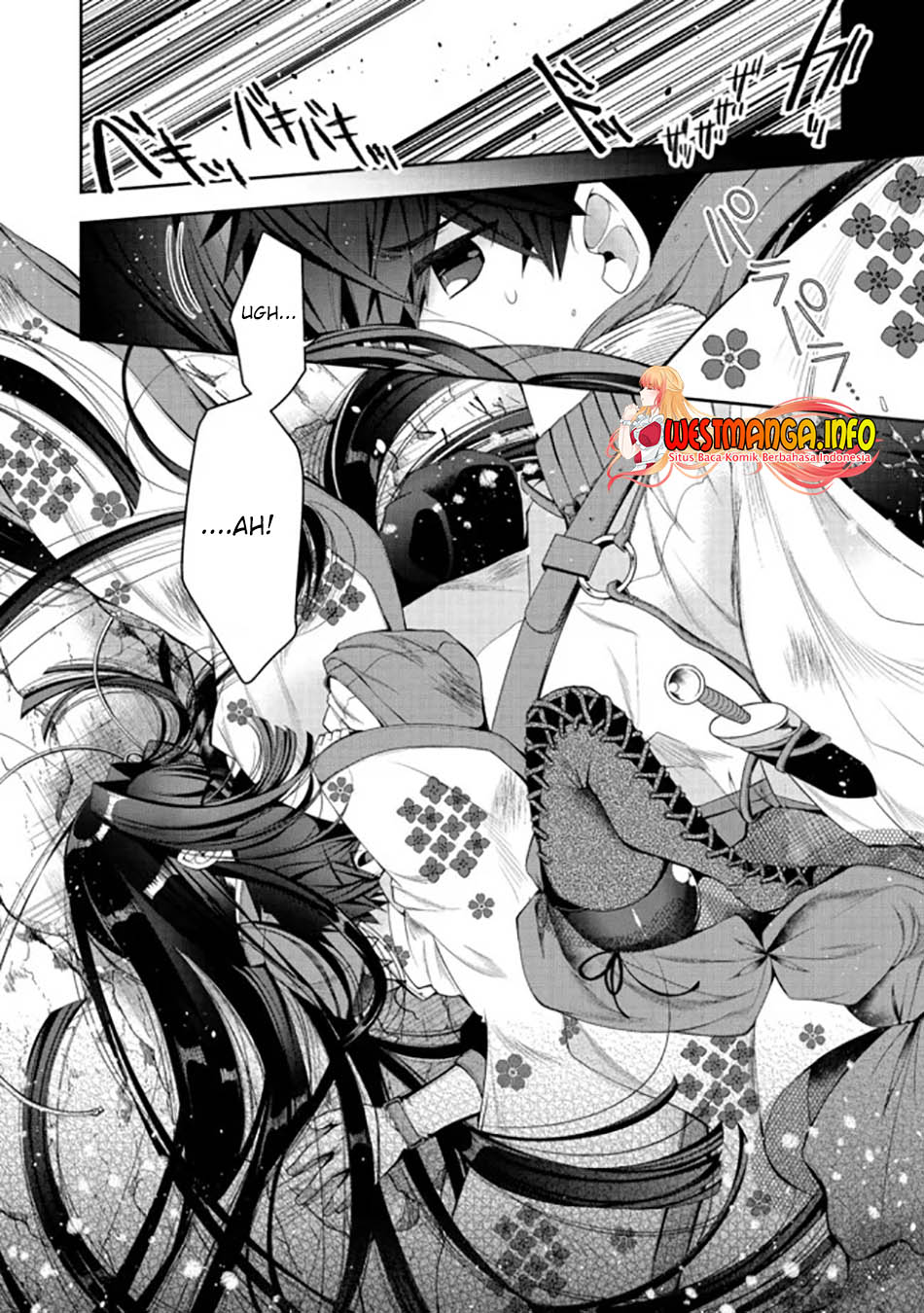 Dilarang COPAS - situs resmi www.mangacanblog.com - Komik retire shita ningyoushi no mmo kikou jojishi 016 - chapter 16 17 Indonesia retire shita ningyoushi no mmo kikou jojishi 016 - chapter 16 Terbaru 5|Baca Manga Komik Indonesia|Mangacan