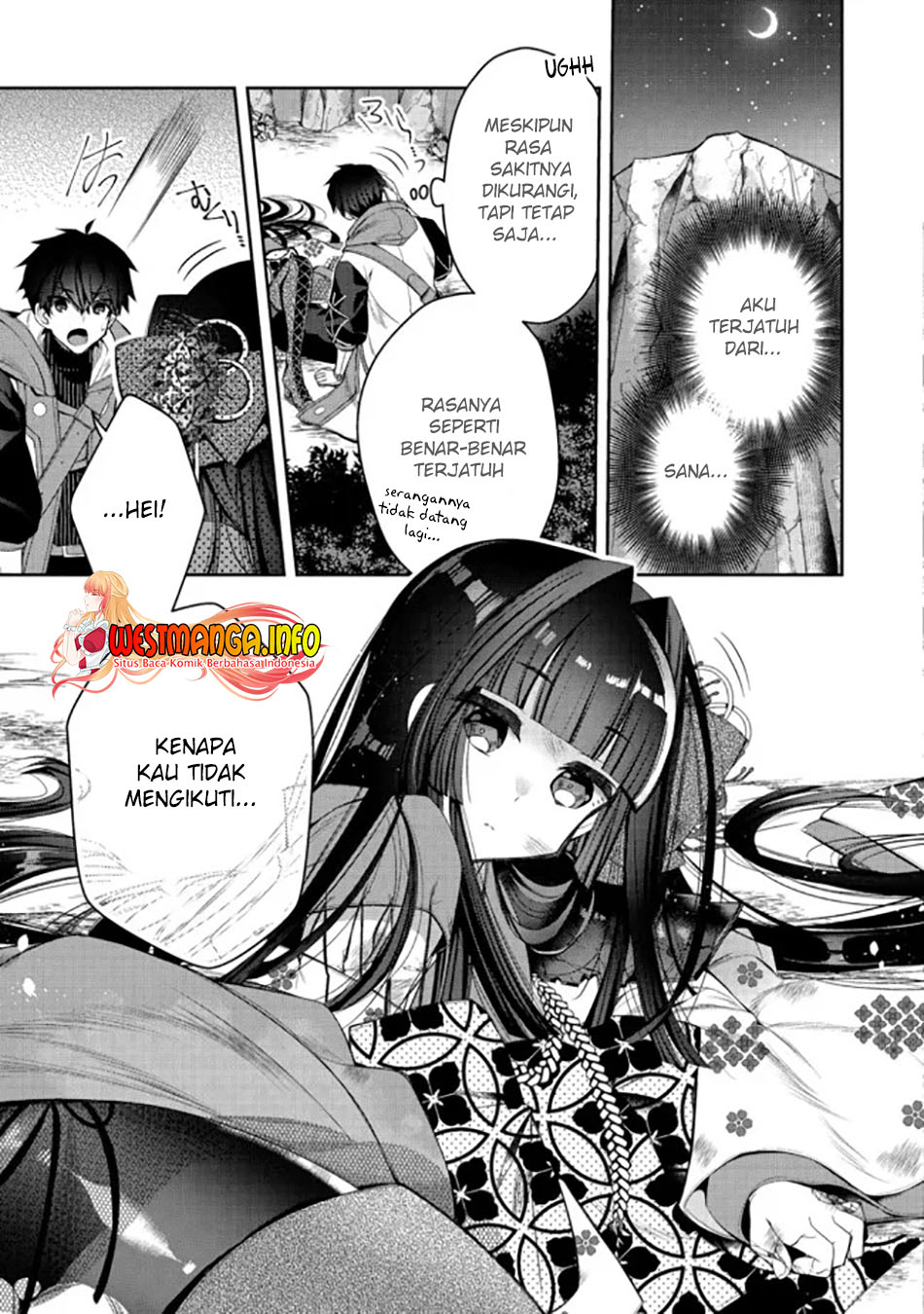 Dilarang COPAS - situs resmi www.mangacanblog.com - Komik retire shita ningyoushi no mmo kikou jojishi 016 - chapter 16 17 Indonesia retire shita ningyoushi no mmo kikou jojishi 016 - chapter 16 Terbaru 6|Baca Manga Komik Indonesia|Mangacan