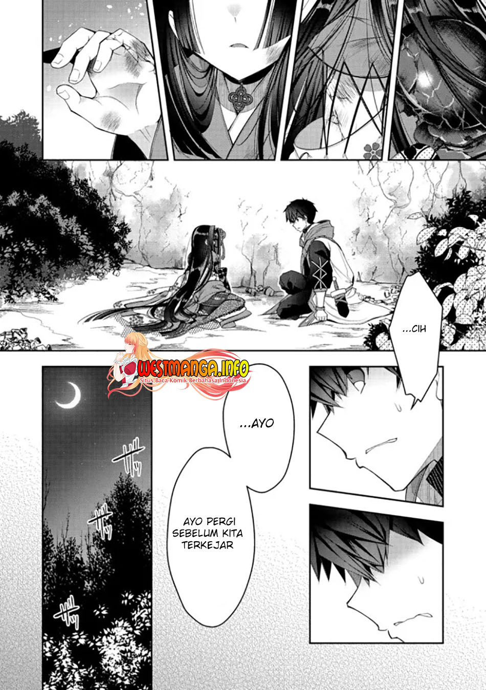 Dilarang COPAS - situs resmi www.mangacanblog.com - Komik retire shita ningyoushi no mmo kikou jojishi 016 - chapter 16 17 Indonesia retire shita ningyoushi no mmo kikou jojishi 016 - chapter 16 Terbaru 7|Baca Manga Komik Indonesia|Mangacan