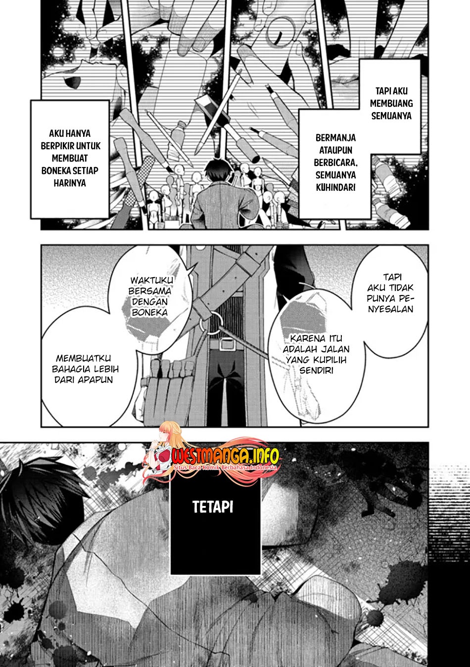 Dilarang COPAS - situs resmi www.mangacanblog.com - Komik retire shita ningyoushi no mmo kikou jojishi 016 - chapter 16 17 Indonesia retire shita ningyoushi no mmo kikou jojishi 016 - chapter 16 Terbaru 10|Baca Manga Komik Indonesia|Mangacan