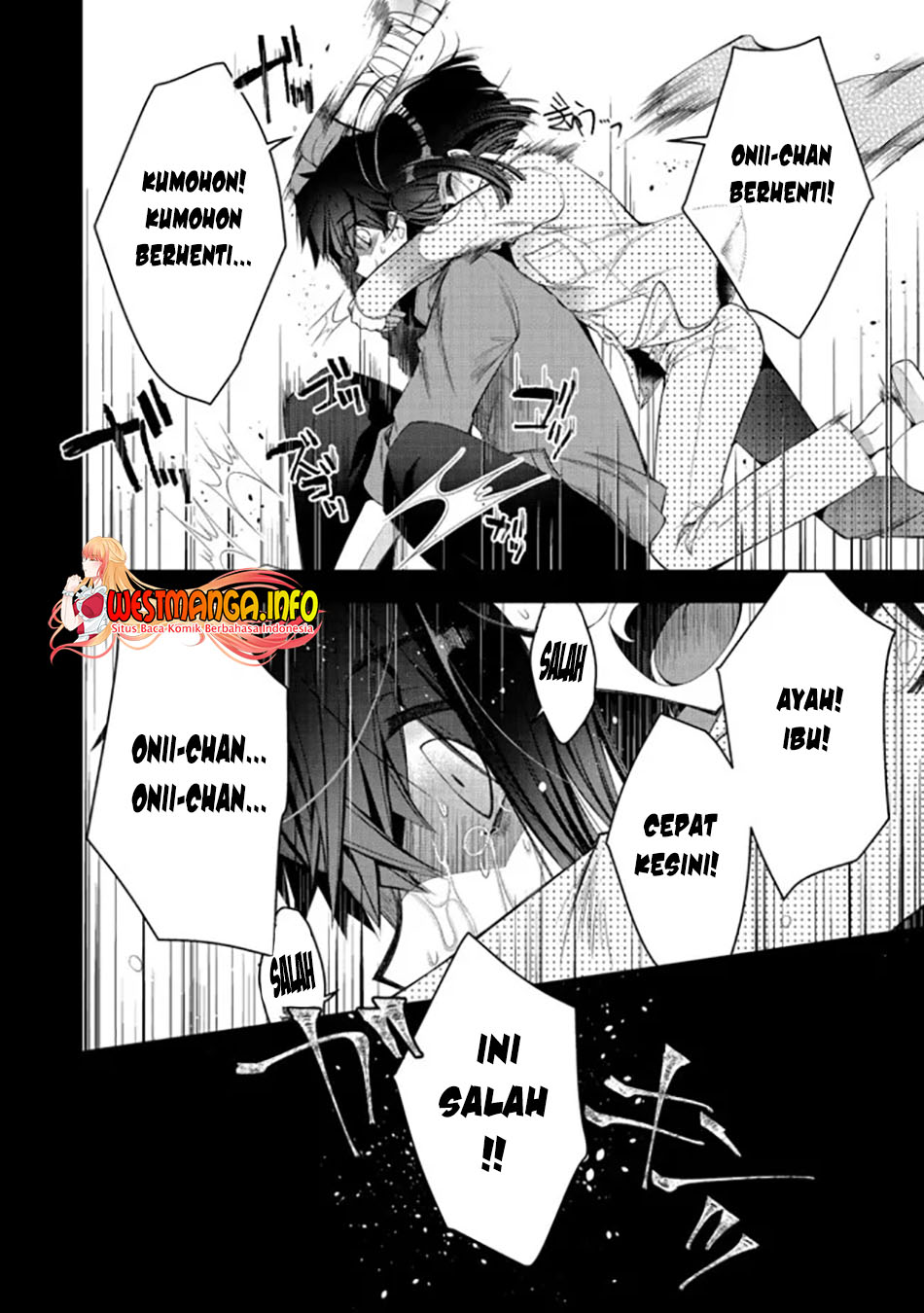 Dilarang COPAS - situs resmi www.mangacanblog.com - Komik retire shita ningyoushi no mmo kikou jojishi 016.1 - chapter 16.1 17.1 Indonesia retire shita ningyoushi no mmo kikou jojishi 016.1 - chapter 16.1 Terbaru 13|Baca Manga Komik Indonesia|Mangacan