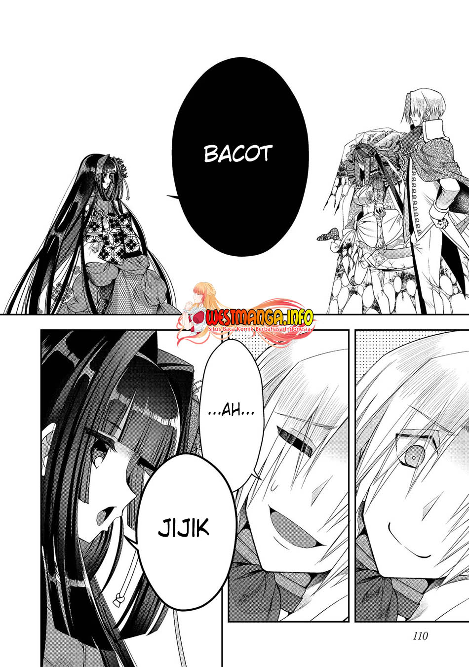 Retire Shita Ningyoushi no MMO Kikou Jojishi Chapter 18 Bahasa Indonesia