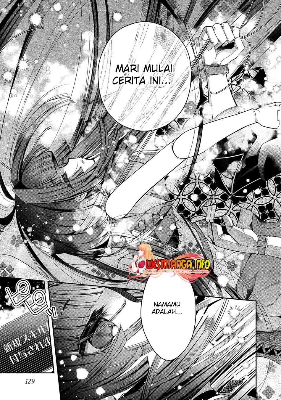 Retire Shita Ningyoushi no MMO Kikou Jojishi Chapter 18 Bahasa Indonesia