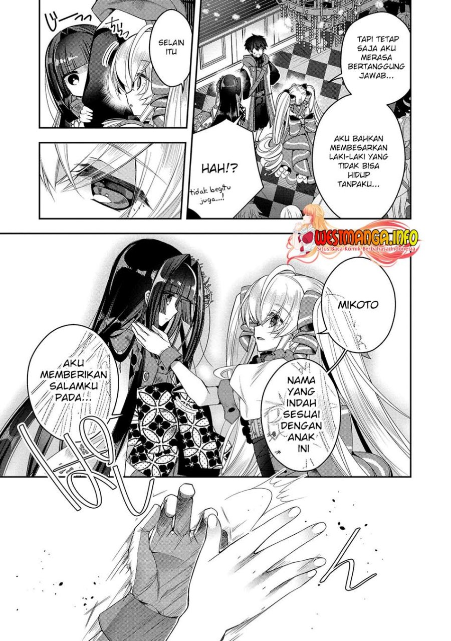 Dilarang COPAS - situs resmi www.mangacanblog.com - Komik retire shita ningyoushi no mmo kikou jojishi 019 - chapter 19 20 Indonesia retire shita ningyoushi no mmo kikou jojishi 019 - chapter 19 Terbaru 5|Baca Manga Komik Indonesia|Mangacan