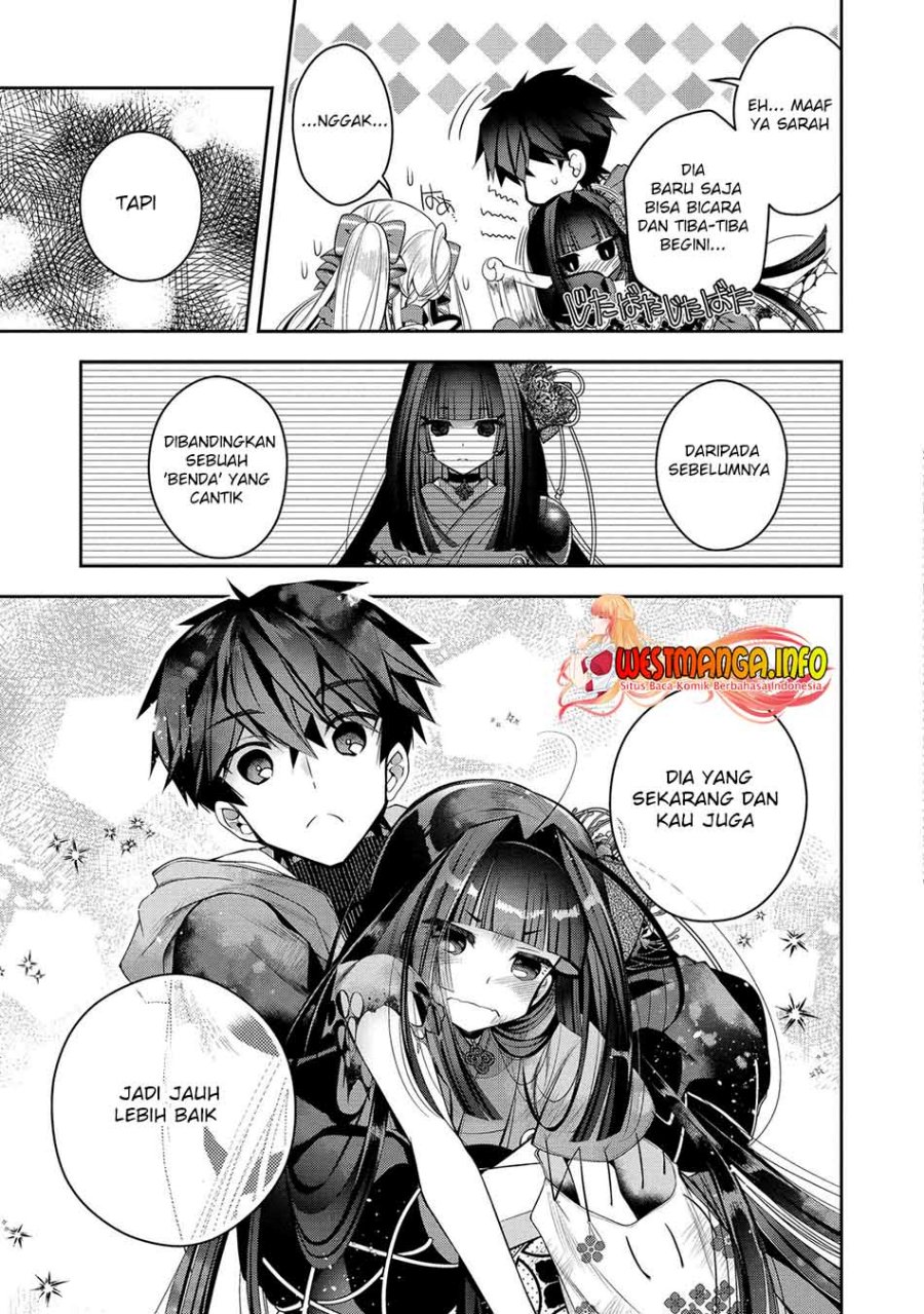 Dilarang COPAS - situs resmi www.mangacanblog.com - Komik retire shita ningyoushi no mmo kikou jojishi 019 - chapter 19 20 Indonesia retire shita ningyoushi no mmo kikou jojishi 019 - chapter 19 Terbaru 7|Baca Manga Komik Indonesia|Mangacan