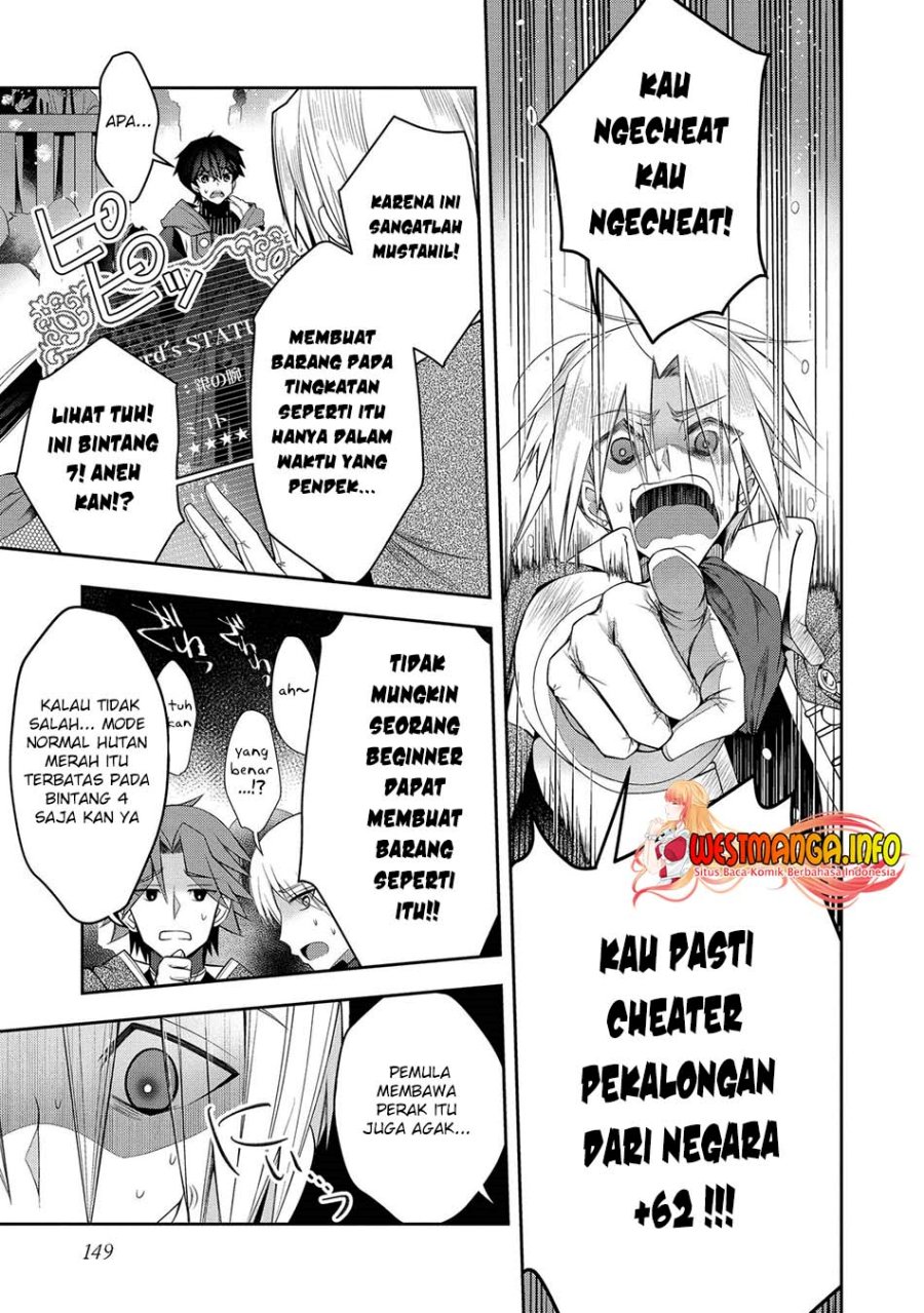 Dilarang COPAS - situs resmi www.mangacanblog.com - Komik retire shita ningyoushi no mmo kikou jojishi 019 - chapter 19 20 Indonesia retire shita ningyoushi no mmo kikou jojishi 019 - chapter 19 Terbaru 9|Baca Manga Komik Indonesia|Mangacan