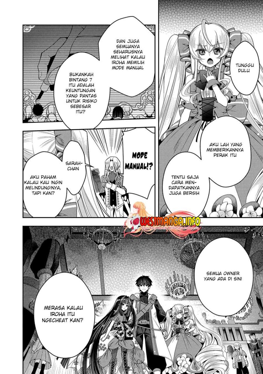 Dilarang COPAS - situs resmi www.mangacanblog.com - Komik retire shita ningyoushi no mmo kikou jojishi 019 - chapter 19 20 Indonesia retire shita ningyoushi no mmo kikou jojishi 019 - chapter 19 Terbaru 10|Baca Manga Komik Indonesia|Mangacan