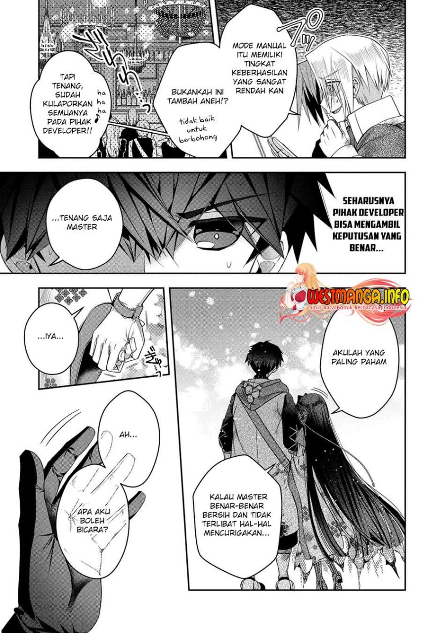 Dilarang COPAS - situs resmi www.mangacanblog.com - Komik retire shita ningyoushi no mmo kikou jojishi 019 - chapter 19 20 Indonesia retire shita ningyoushi no mmo kikou jojishi 019 - chapter 19 Terbaru 11|Baca Manga Komik Indonesia|Mangacan