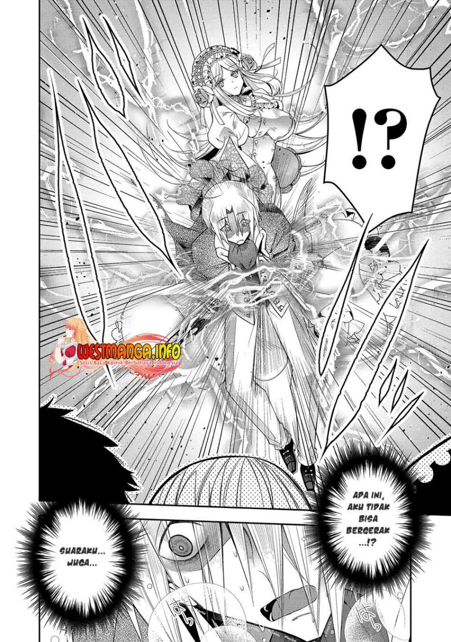 Dilarang COPAS - situs resmi www.mangacanblog.com - Komik retire shita ningyoushi no mmo kikou jojishi 019 - chapter 19 20 Indonesia retire shita ningyoushi no mmo kikou jojishi 019 - chapter 19 Terbaru 16|Baca Manga Komik Indonesia|Mangacan